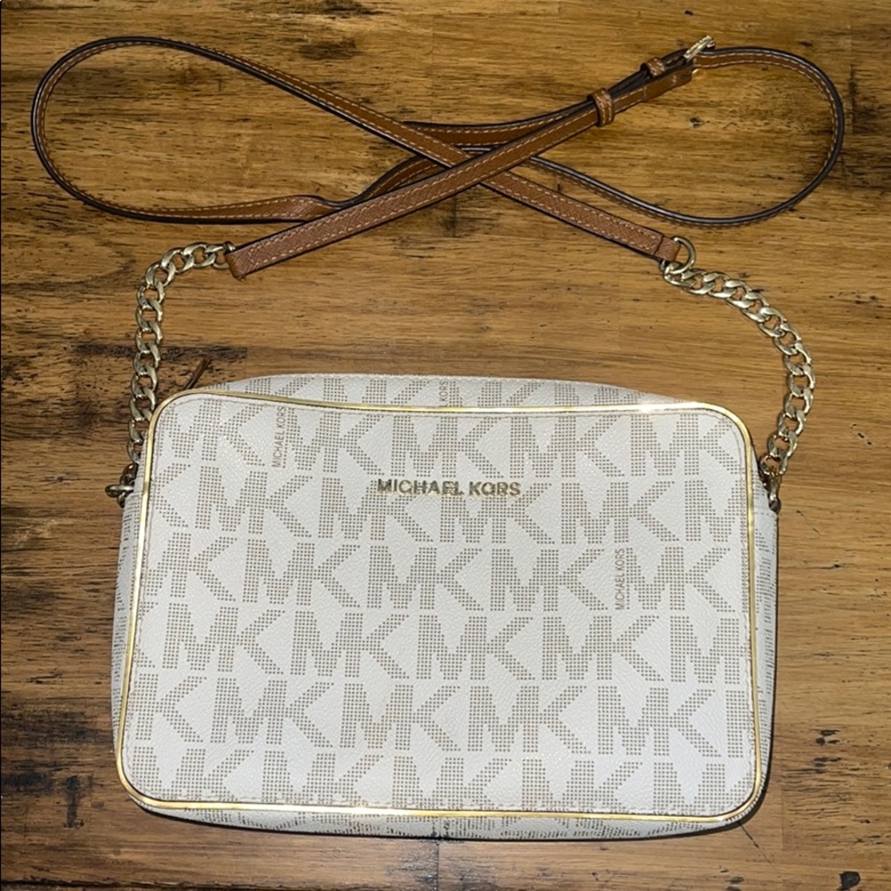 Michael Kors Crossbody
